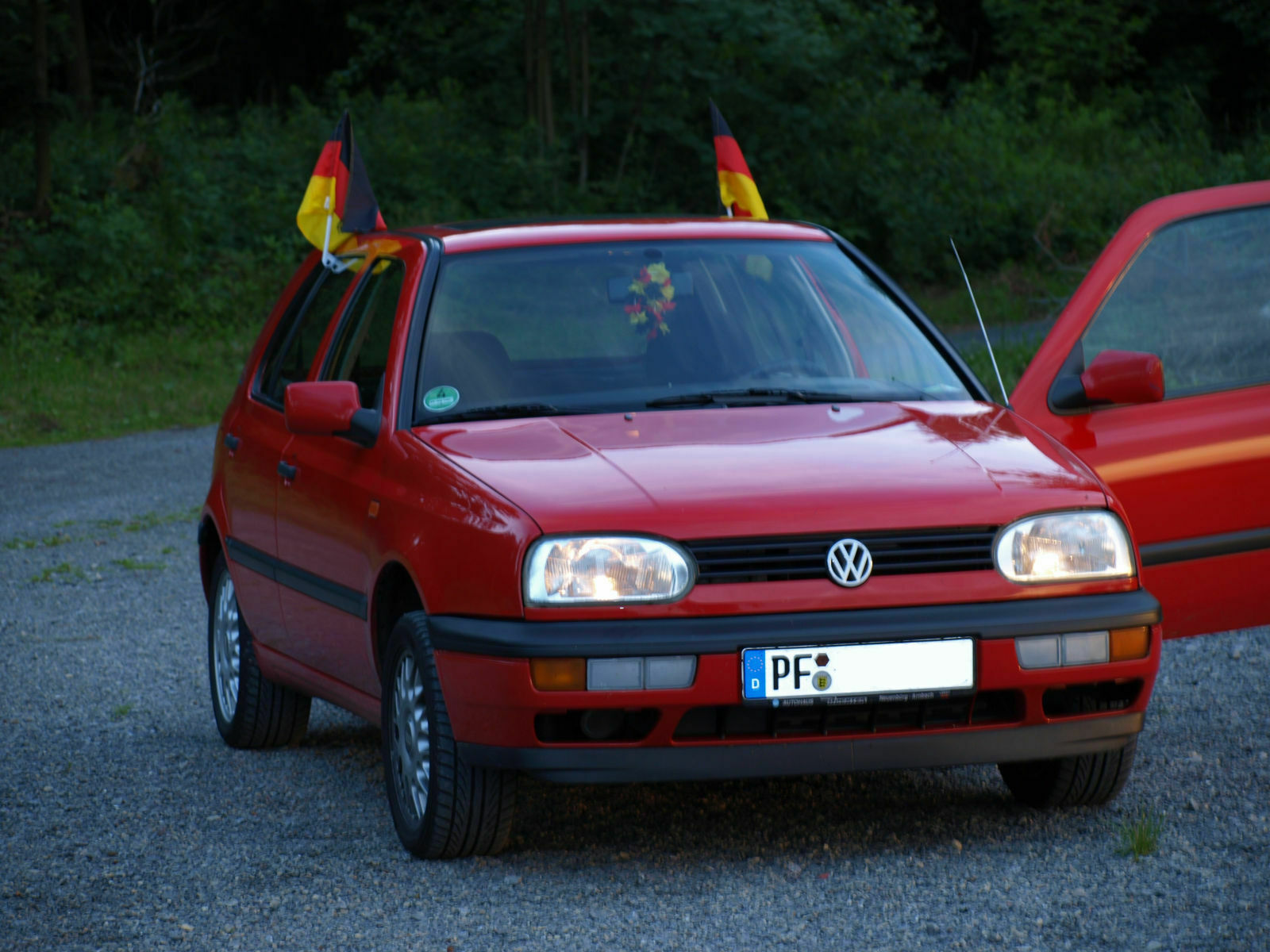 Polo "TEAM" TDI 55KW/75PS nicht mehr gebaut