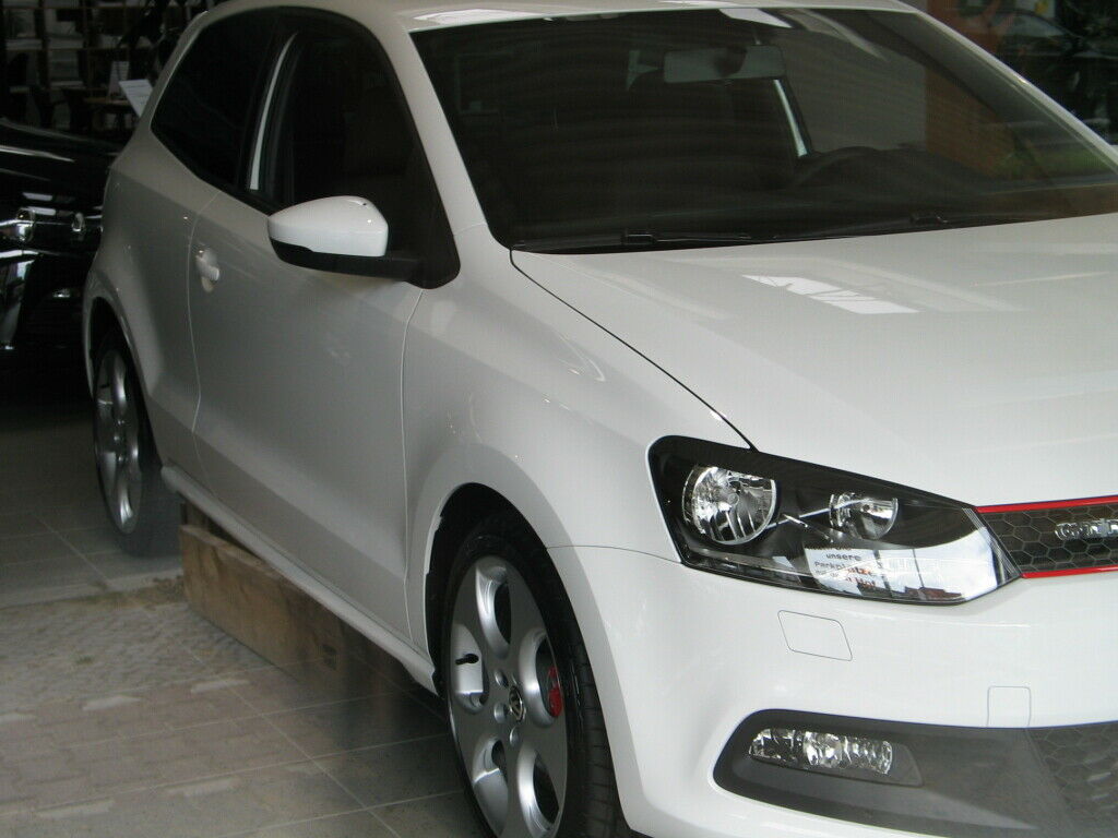 Polo V GTI