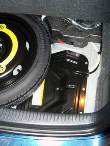 Batterieabdeckung