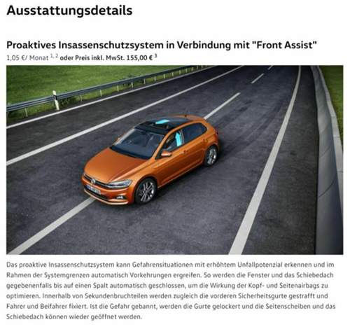 Front-assist