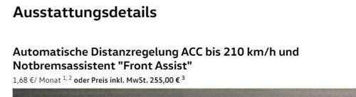 Acc-mit-front-assist