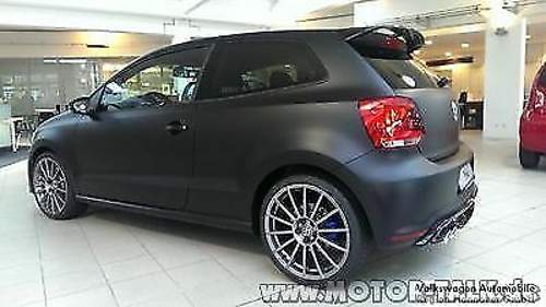Polo-wrc