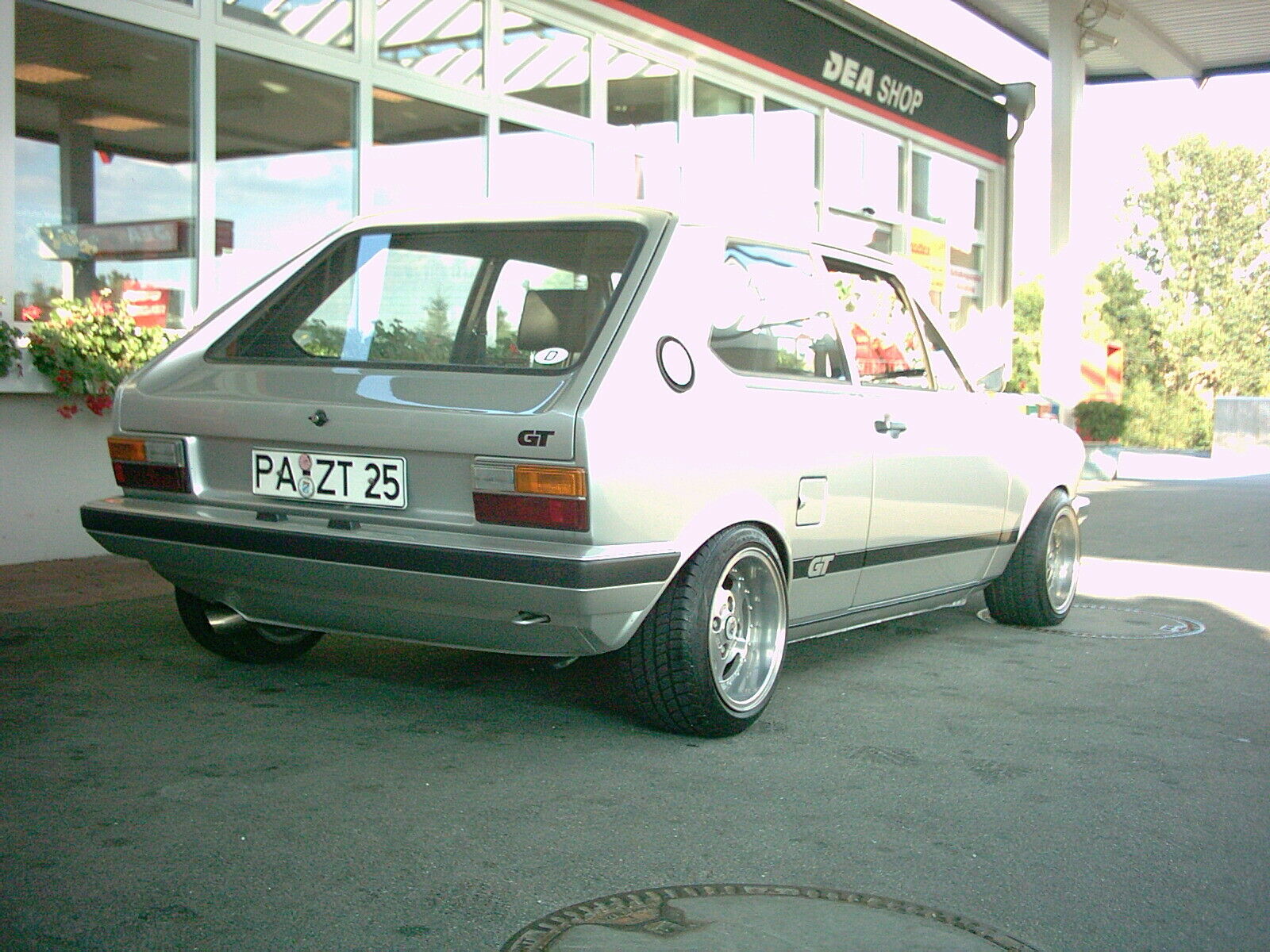Polon G40 jede menge...............