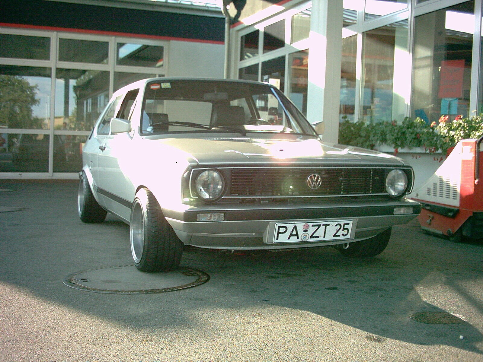 Polon G40 jede menge...............