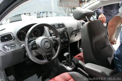 Polo Unique