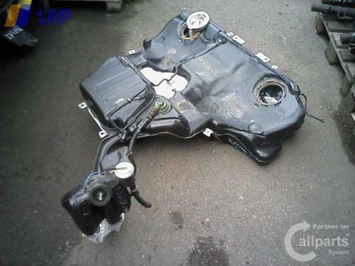 Tank A4 B6