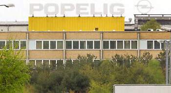 Einfach zu popelig...