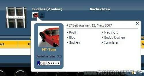 Buddies-ohne-nr