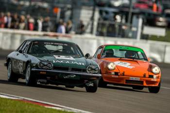 Jaguar-xjs