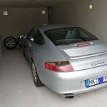 Porsche 911 5 (996) 3.6 Carrera Test