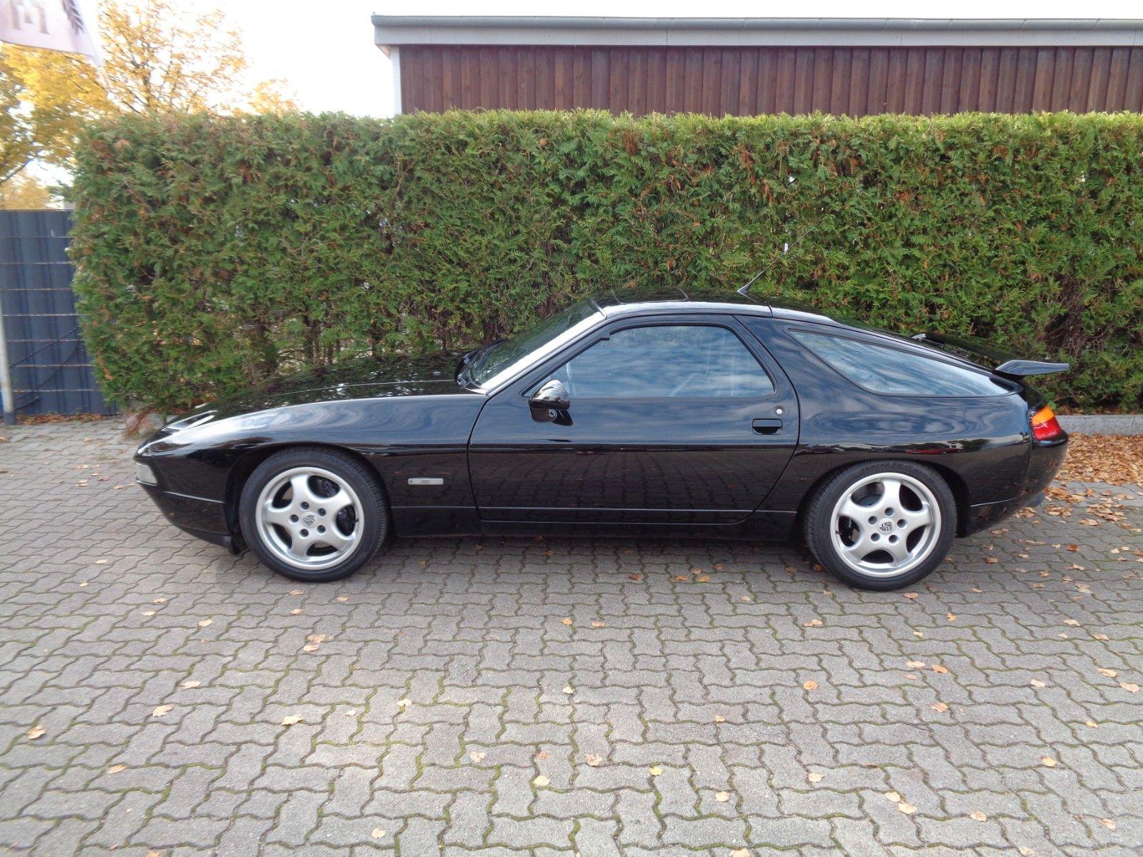 Porsche 928 /968