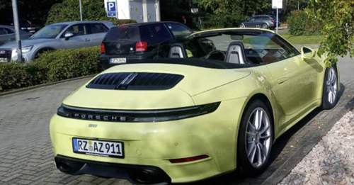 Serienfelgen