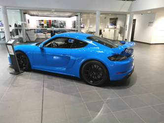 Sharkblue