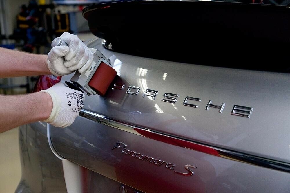 Nach dem Rekordumsatz von 2012 erwartet Porsche für 2013 keine Steigerung, maximal ein Vorjahresergebnis.
