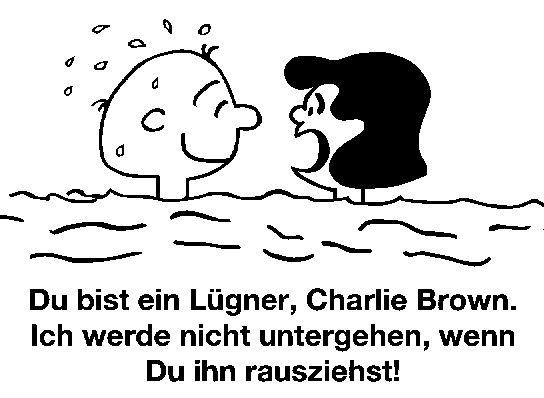 Porsche-Fahrer Witz