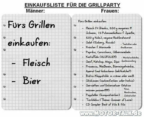 Porsche-Fahrer Witz