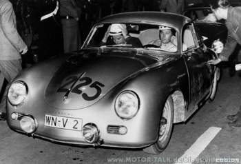 Porsche 356