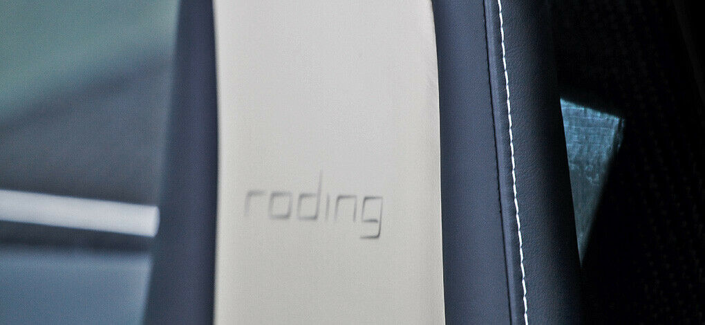Quelle: Roding Automobile