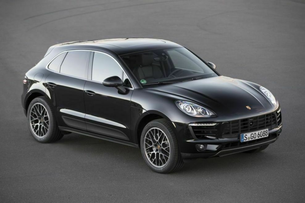 Der neue Porsche Macan wird in Leipzig gebaut - dafür hat Porsche kräftig in den Standort investiert