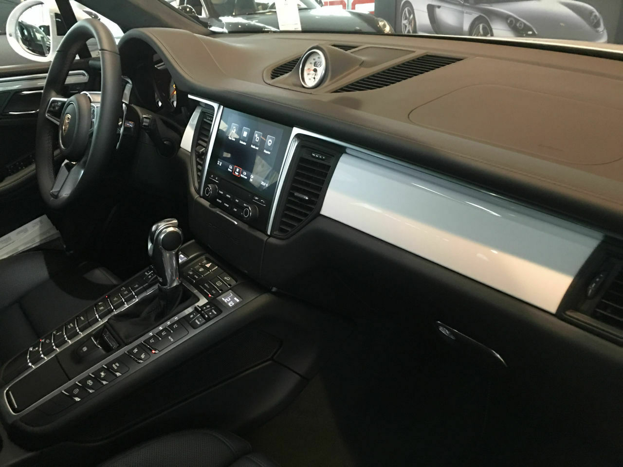 Porsche Macan S / diesel - Thread - für Menschen die dieses Fahrzeug fahren/in Kürze fahren werden