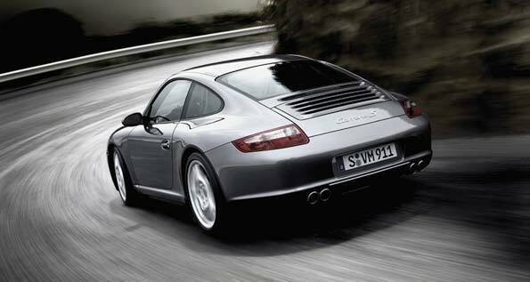 Porsche Motor ''engine of the year''