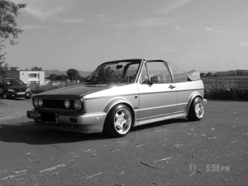 Golf I
