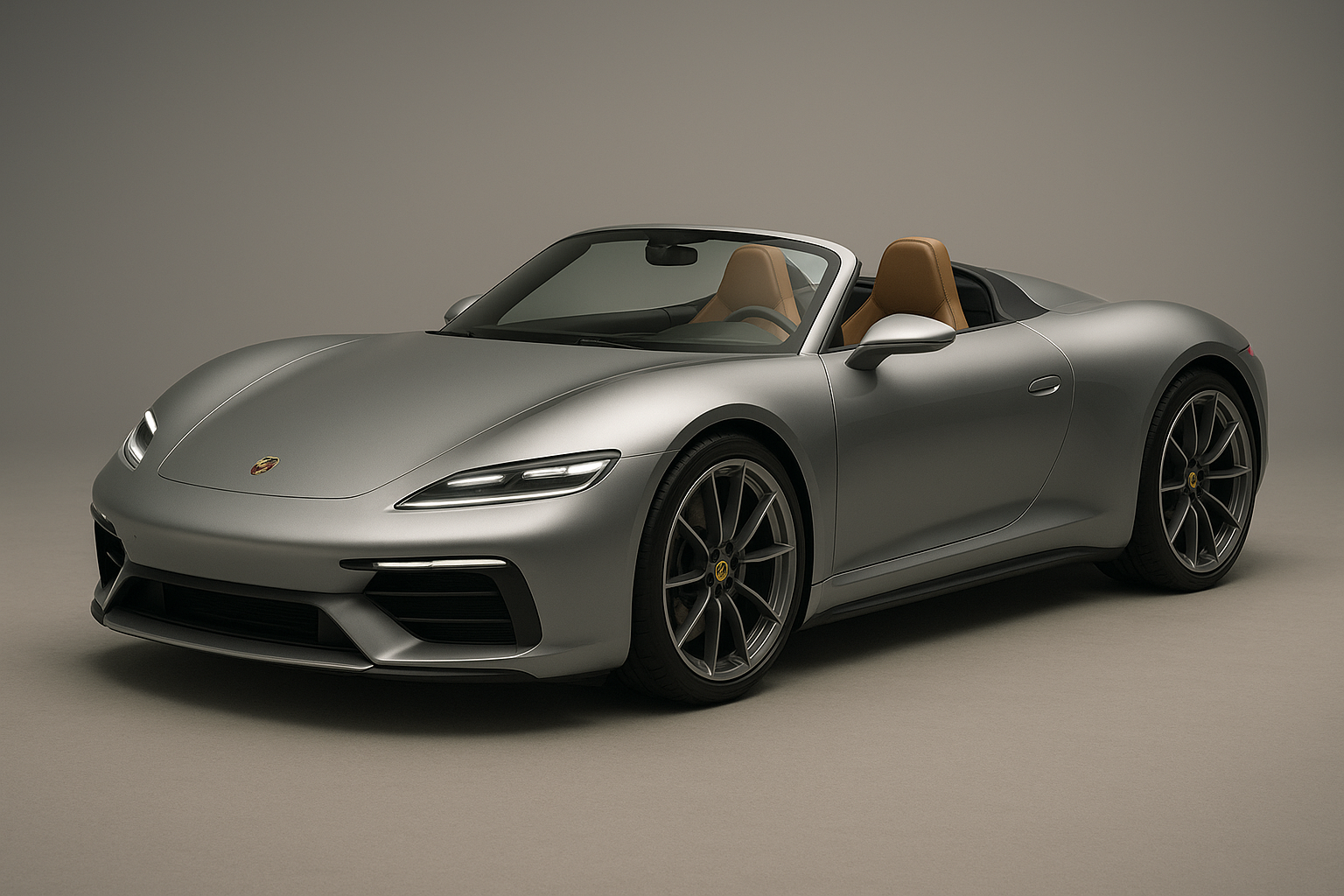 Porsche Strategiewechsel