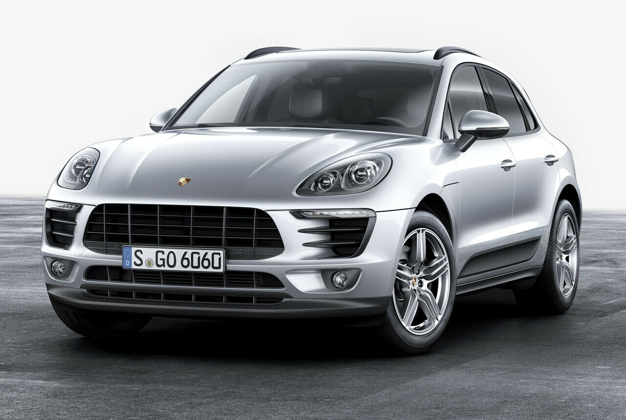 Im 1. Halbjahr 2015 half Porsches kleines SUV Macan dabei, die Absatzzahlen aus dem Vorjahreszeitraum um 30 Prozent zu übertreffen. Jetzt will Porsche sich auf hohem Niveau stabilisieren