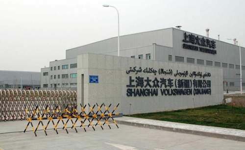 VW investiert weiter in China. Das ist kein Wunder, denn von Januar bis Juli stieg der Absatz dort um 17,2 Prozent