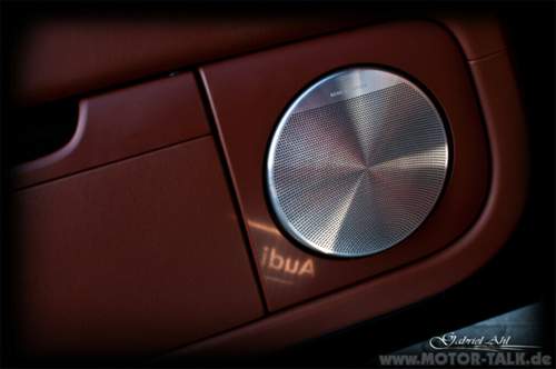 Audi A8 Treffen 2