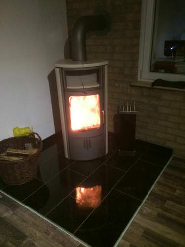 Kamin