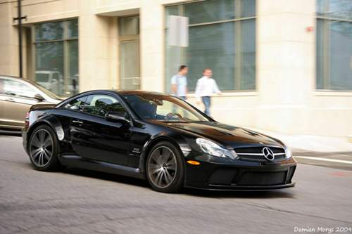 Sl-black-series