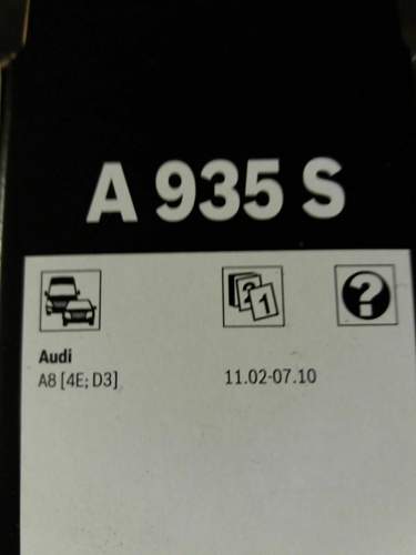 Aerotwin A8 4E