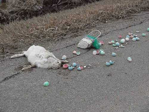 Ostern