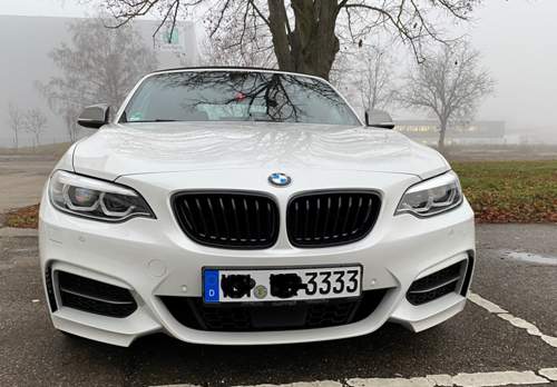 Bmw-master