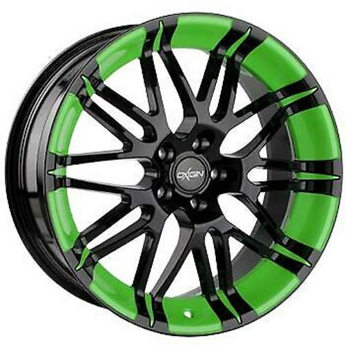 Oxigin-14-green-foliert