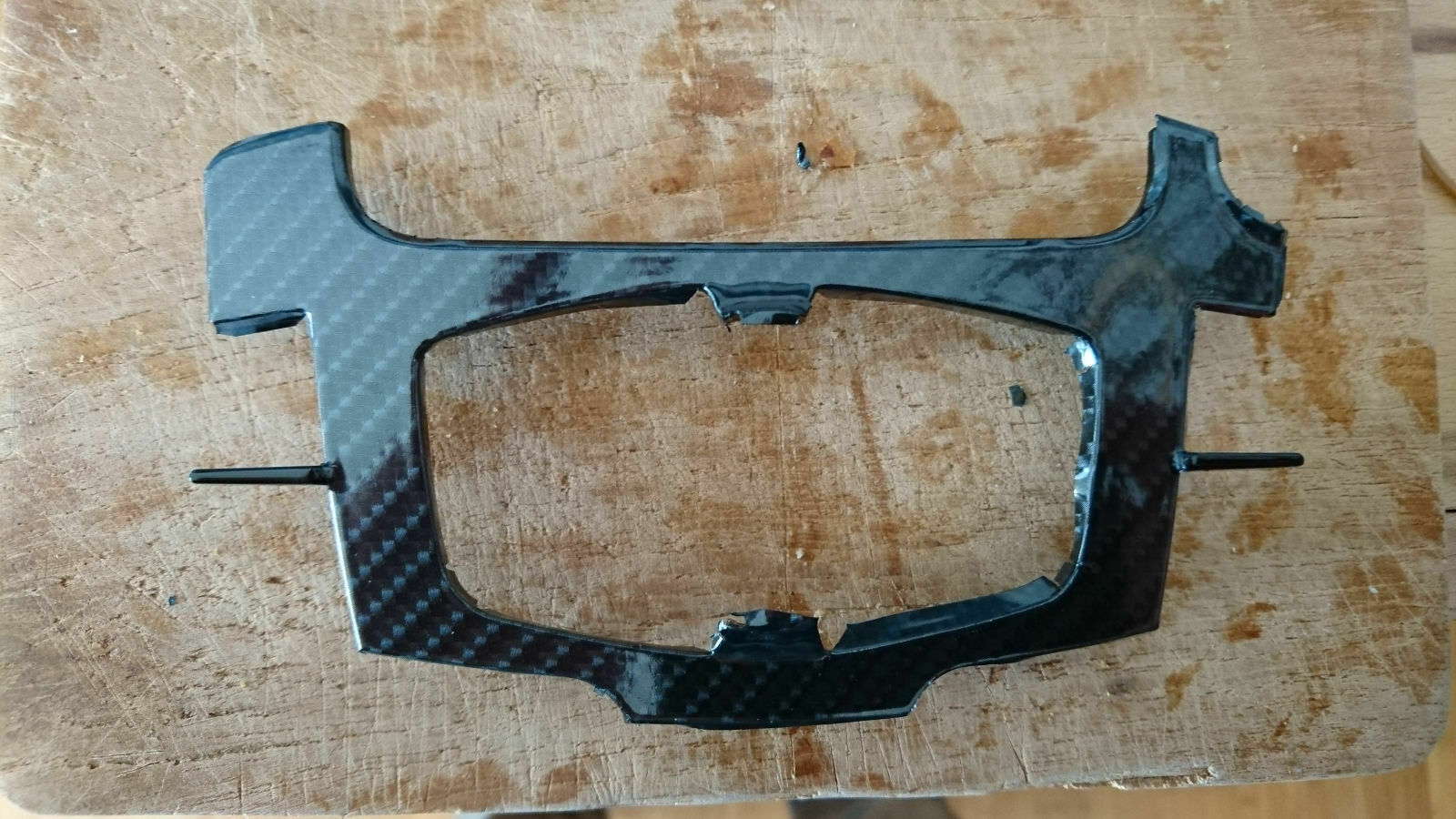 Postet Bilder von Eurem 4er