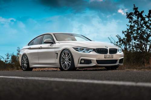 BMW F36 Front.jpg
