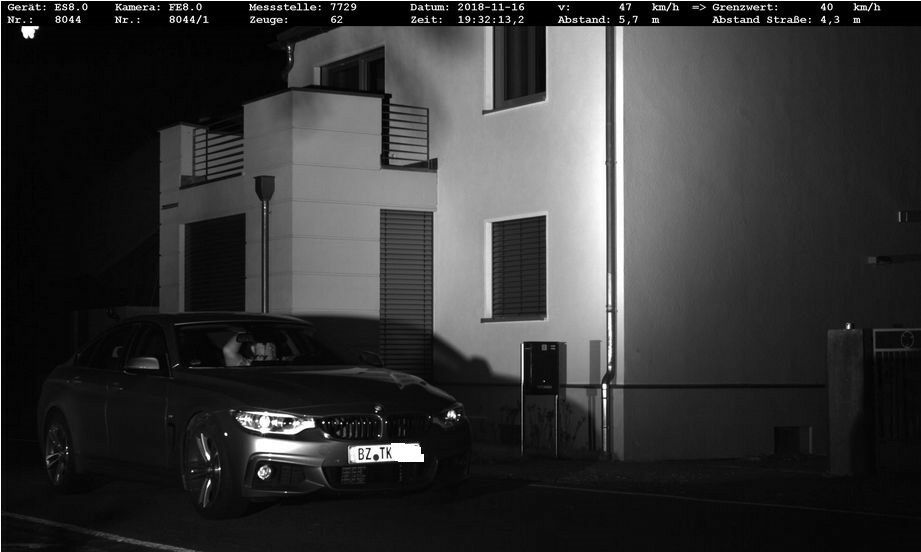 Postet Bilder von Eurem 4er