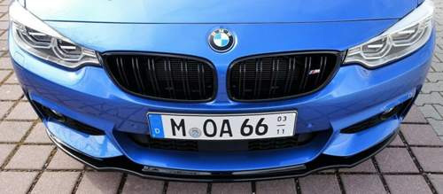 M Badge