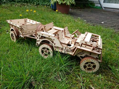 Ersatzwagen 3