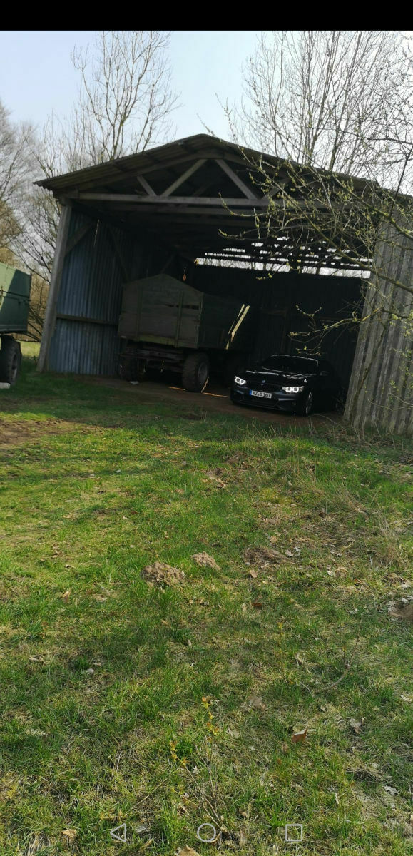 Postet Bilder von Eurem 4er