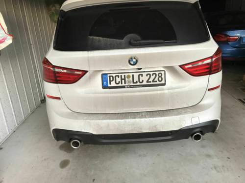 GT
