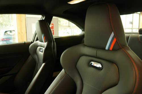 F 87 CS