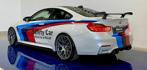 M4 safety