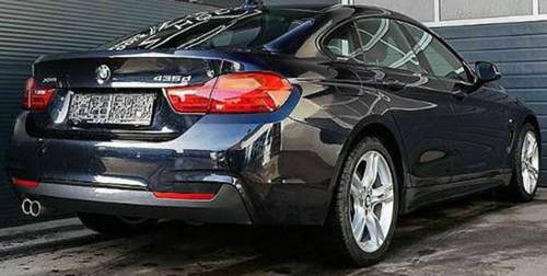 435d xDrive