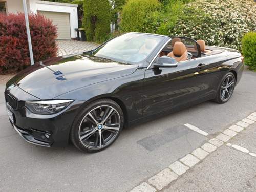 430i