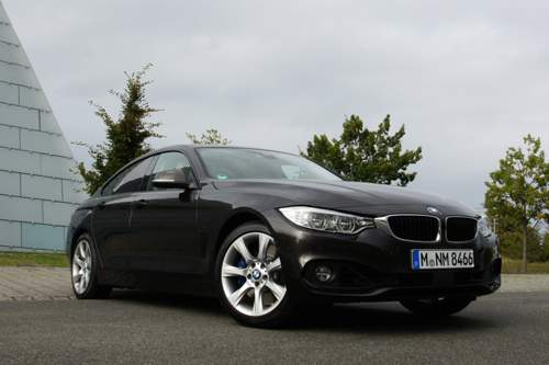 Bmw-f36-435i
