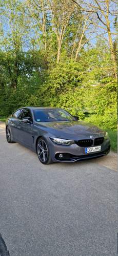 430i GC