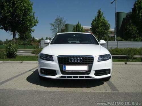 A4vorne
